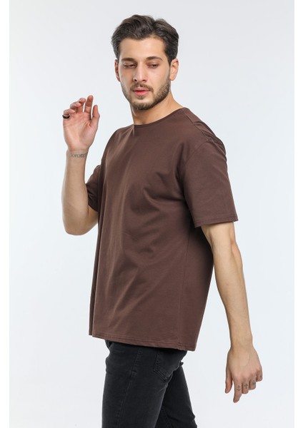 Oversize Tshirt modelleri