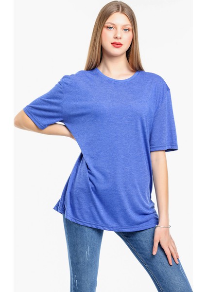 Kadın Oversize Tshirt