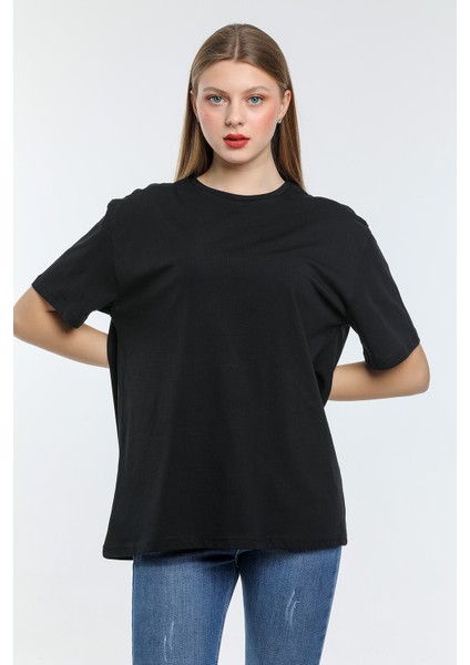 Kadın Oversize Tshirt