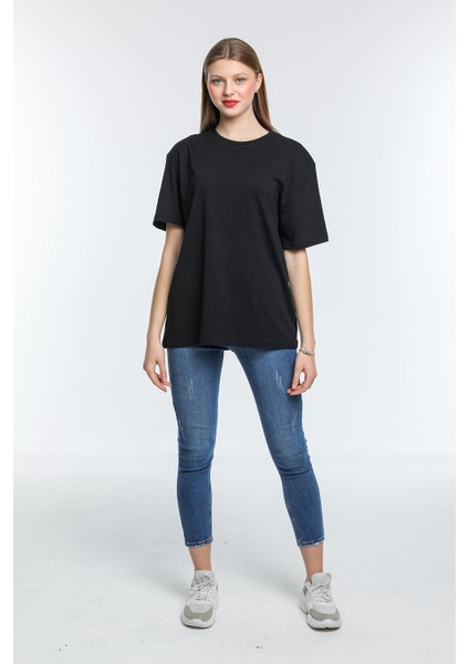 Kadın Oversize Tshirt