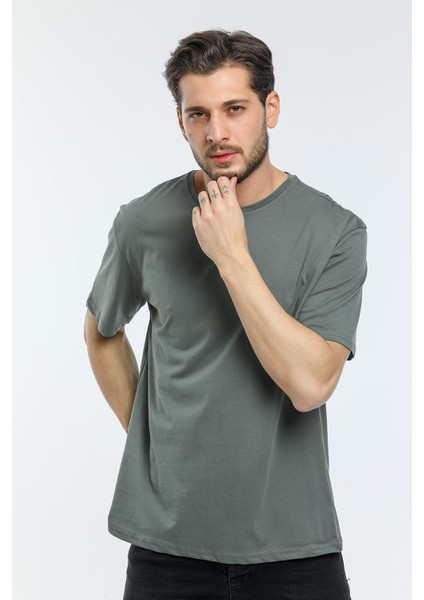 Oversize Tshirt SPR21Y30