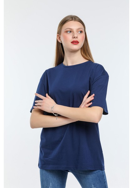 Kadın Oversize Tshirt