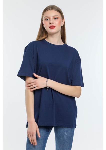Kadın Oversize Tshirt
