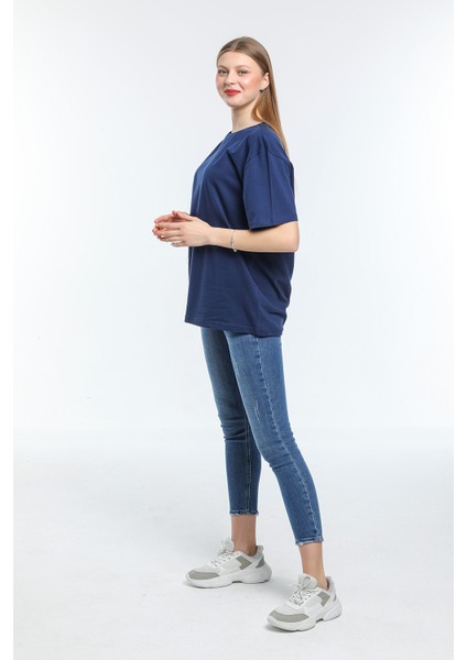 Kadın Oversize Tshirt