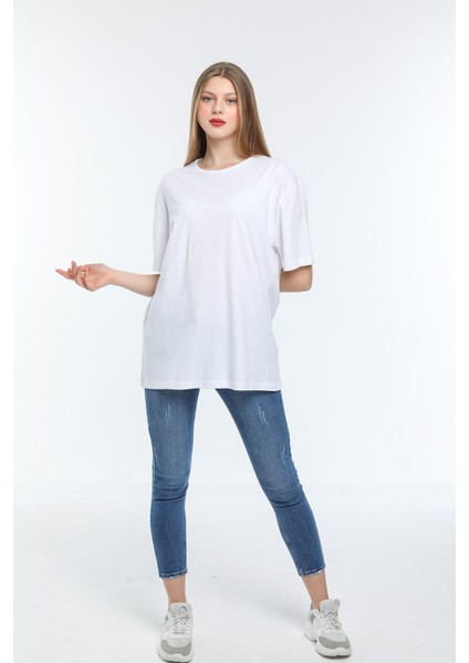 Kadın Oversize Tshirt fiyatları