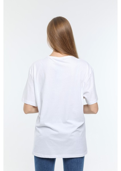 Kadın Oversize Tshirt fırsatları