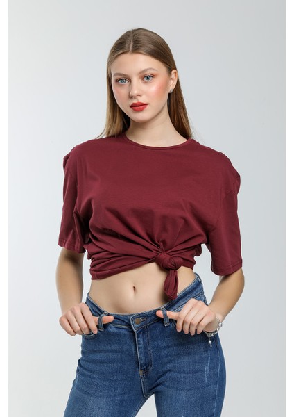 Kadın Oversize Tshirt