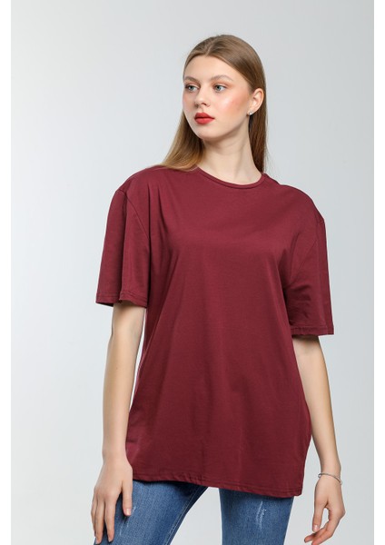 Kadın Oversize Tshirt fiyatları