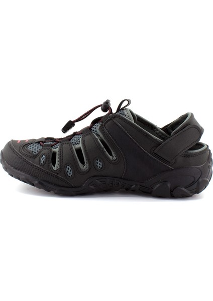 Dockers 101016602 1m 216504 Erkek Sandalet Siyah