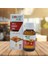 Çörekotu Yağı 50 ml + Tatlı Badem Yağı 50 ml + Kantaron Yağı 50 ml 1