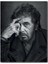 Ahşap Tablo Al Pacino Baba Filmi Tesbih 1