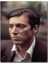 Ahşap Tablo Al Pacino 1972 Corleone Ailesi 1