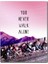 Ahlap Tablo Bts Koreli Gençler You Never Walk Alone 1