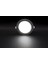 2 Adet Ct 5147 Cata 12W LED Spot Armatür Beyaz Işık 6500K 2