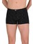 Erkek Desenli Modal Boxer 3'lü Paket - 4497 2