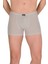 Erkek Desenli Modal Boxer 3'lü Paket - 4497 3
