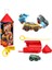 Boom City Racers Basic Araç Sürpriz Paket S1 BMC03000 1