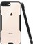 Apple iPhone 7 Plus Kılıf Kamera Korumalı Colorful Kapak - Siyah 1
