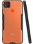 Xiaomi Redmi 9c Kılıf Kamera Korumalı Colorful Kapak - Siyah 1
