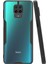 Xiaomi Redmi Note 9 Pro Kılıf Kamera Korumalı Colorful Kapak - Siyah 1