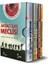 Aksaçlılar Meclisi 1 - 2 - 3 - 4 - 5 Kutulu Set - Ahmet Haldun Terzioğlu 1