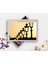 Paris Manzara 1000 Parça Profesyonel Puzzle-13 2