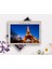 Paris Manzara 1000 Parça Profesyonel Puzzle-6 2