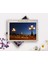 Paris Manzara 1000 Parça Profesyonel Puzzle-4 2
