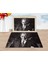 Atatürk Tasarımlı 1000 Parça Profesyonel Puzzle-33 1