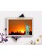 New York Manzara 1000 Parça Profesyonel Puzzle-9 2