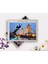 Londra Manzara 1000 Parça Profesyonel Puzzle-10 2