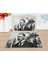 Atatürk Tasarımlı 1000 Parça Profesyonel Puzzle-51 1