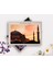 İstanbul Manzara 1000 Parça Profesyonel Puzzle-21 2