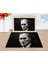 Karakalem Atatürk Tasarımlı 1000 Parça Profesyonel Puzzle-6 1