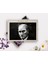 Karakalem Atatürk Tasarımlı 1000 Parça Profesyonel Puzzle-6 2