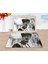 Atatürk Tasarımlı 1000 Parça Profesyonel Puzzle-13 1