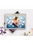 Atatürk Tasarımlı 1000 Parça Profesyonel Puzzle-9 2