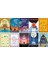 10 Kitap Set 5. 6. 7. 8. Sınıflar Ortaokul Okuma Kitapları / Endülüs'te Bir Hafta - Göğü Yere Indirelim - Liste - Son Kelime - Ayasofya'da Bir Gece - Düşler Atlası 1