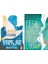 Havva Tekin 2 Kitap Set / Denizler Ötesinde Tara Jar - Yeşil Ada'nın Çocukları 1