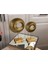 2'li Gold Halka Biblo 2