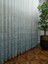 Modern Desenli Baskılı Tül Perde 600X250 Normal Pile 1/2.5 2
