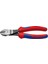 74 02 180 Ağır Tip Yan Keski Polisajlı 180 mm 1