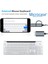 2in1 Type C To Micro USB 3.0 Otg Adaptör - Siyah AL2598 5
