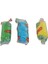 Play Dough 3 Renk Oyun Hamuru Seti 2