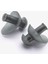 Ergo Ear Plug Au Smoke Grey Unısex Tıkaçlar 8-70338B916 1