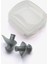 Ergo Ear Plug Au Smoke Grey Unısex Tıkaçlar 8-70338B916 2