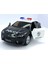 Lamborghini Urus Diecast Çekbırak Model Araba 3