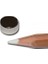 20 Adet Çap 8 mm x Kalınlık 5mm Yuvarlak Süper Güçlü Neodyum Mıknatıs 2
