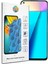 Infinix Note 7 Nano Ekran Koruyucu Kırılmaz Esnek Cam 2