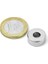 5 Adet Çap 15 mm Çapı 5mm Kalınlık 5 mm Süper Güçlü Delikli Neodyum Mıknatıs 2